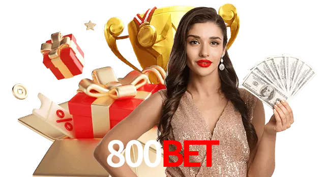 Jogue com dealers reais no 800bet!